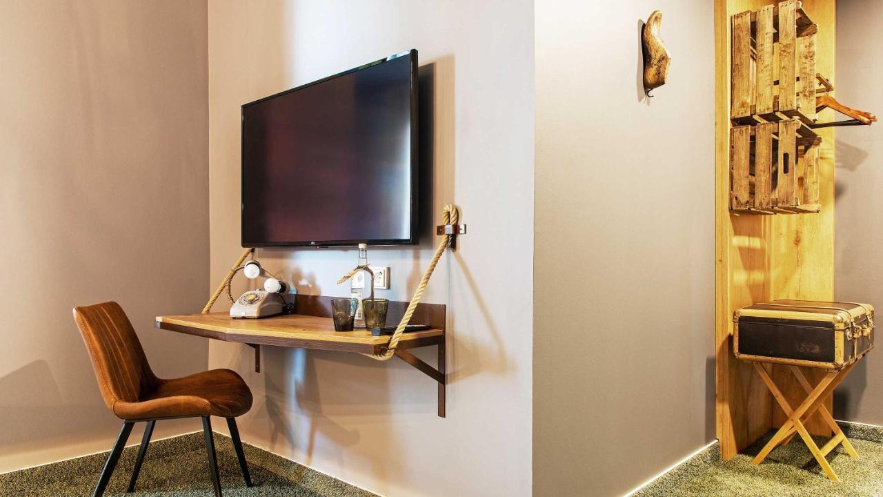 Tinytwice Hotel Wiesbaden Ngoại thất bức ảnh